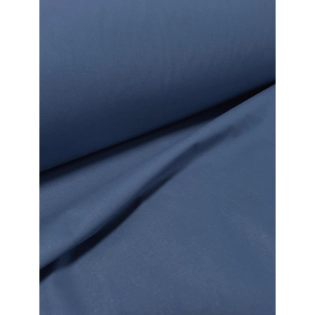 Постільна білизна Blue poplin